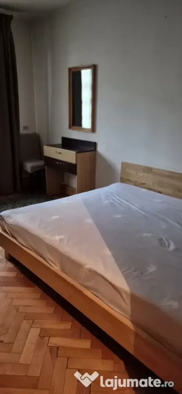 Apartament de 2 camere zona GEMENII,Str BRANDUSELOR, - Brasov (Brasov)