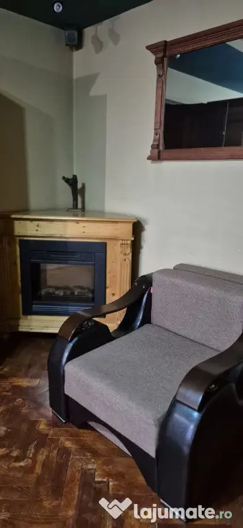 Apartament de 2 camere zona GEMENII,Str BRANDUSELOR, - Brasov (Brasov)