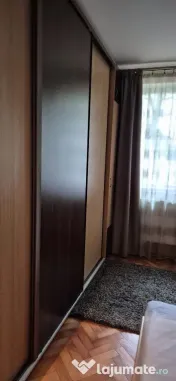 Apartament de 2 camere zona GEMENII,Str BRANDUSELOR, 