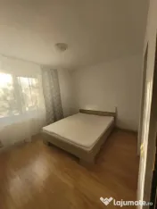 Apartament cu 3 camere de închiriat, spațios și luminos, 