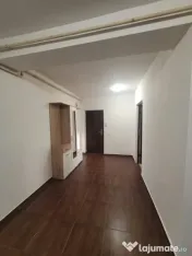 Apartament cu 3 camere de închiriat, spațios și luminos, 