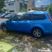Ford Focus E5 2010