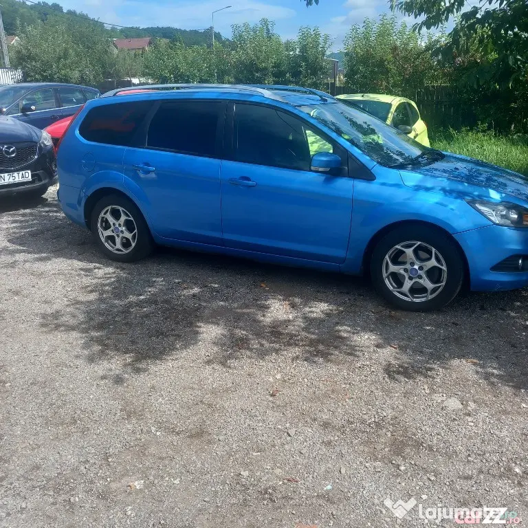 FORD Focus 2010 — imagine 4