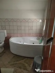 Casă renovată P+1 - 5 camere și teren generos de 1.300 mp 