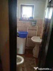Casă renovată P+1 - 5 camere și teren generos de 1.300 mp 