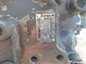 Distribuitor hidraulic C0170-55068 pentru excavator pe senile Case 240 