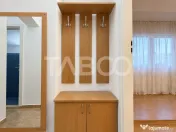 Apartament decomandat de vanzare in zona Marasti renovat rec