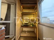Apartament decomandat de vanzare in zona Marasti renovat rec