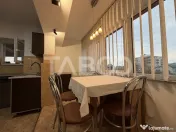 Apartament decomandat de vanzare in zona Marasti renovat rec