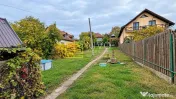 Casă singur în curte – Tg. Mureș - Str. Trébely 