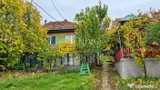 Casă singur în curte – Tg. Mureș - Str. Trébely 