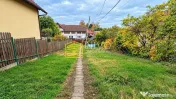 Casă singur în curte – Tg. Mureș - Str. Trébely 