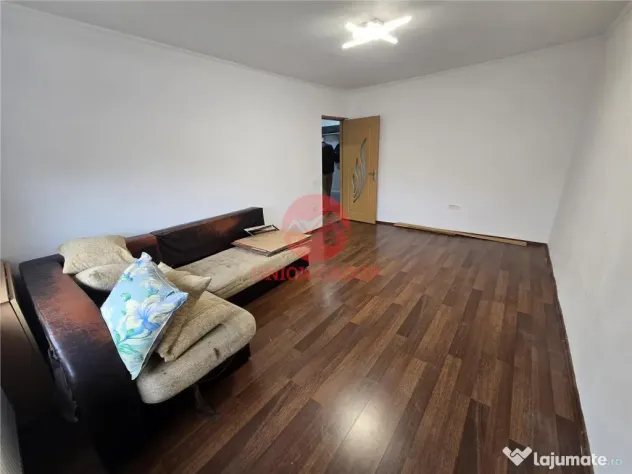 Apartament Spatios De In Tomis 3 – 68 mp, Centrala Proprie - Constanta (Constanta)