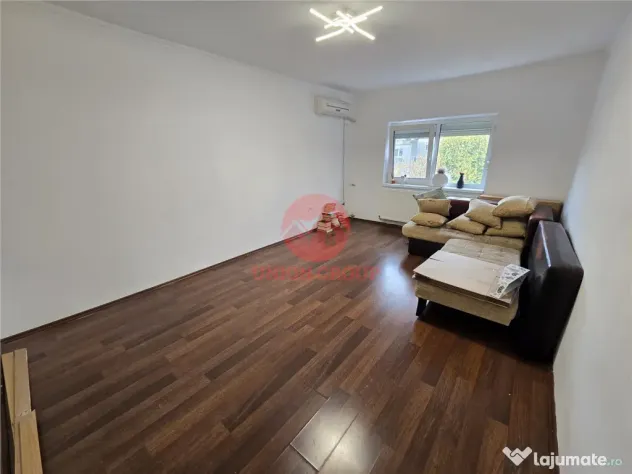 Apartament Spatios De In Tomis 3 – 68 mp, Centrala Proprie - Constanta (Constanta)