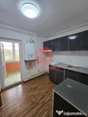 Apartament Spatios De In Tomis 3 – 68 mp, Centrala Proprie