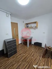 Apartament Spatios De In Tomis 3 – 68 mp, Centrala Proprie
