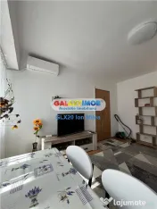 Garsoniera Colentina Doamna Ghica