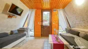 Investiție A-Frame & SPA, Teren 4000 mp lângă Bran