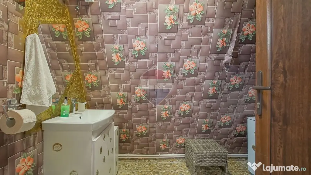 Investiție A-Frame & SPA, Teren 4000 mp lângă Bran - Predelut (Brasov)