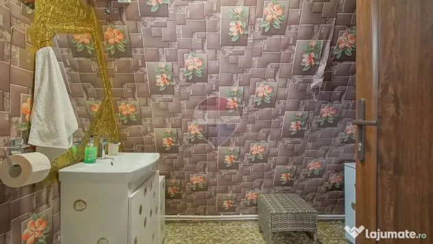 Investiție A-Frame & SPA, Teren 4000 mp lângă Bran - Predelut (Brasov)