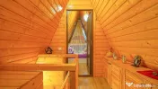 Investiție A-Frame & SPA, Teren 4000 mp lângă Bran