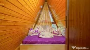 Investiție A-Frame & SPA, Teren 4000 mp lângă Bran