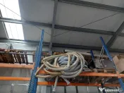 Echipament transportor silos 