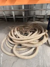 Echipament transportor silos 