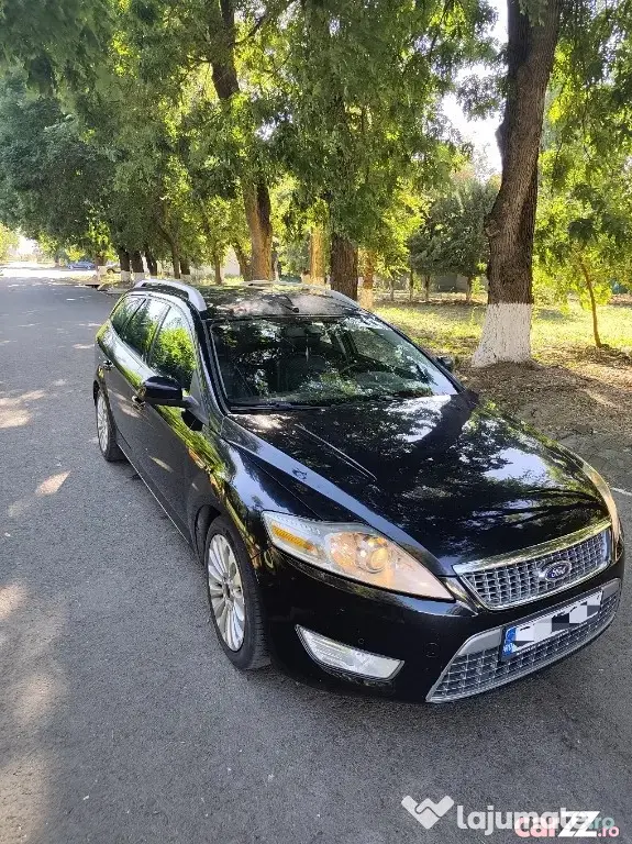 Ford Mondeo Mk4 2008 - Braila (Braila)