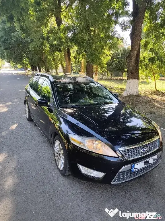 Ford Mondeo Mk4 2008 - Braila (Braila)