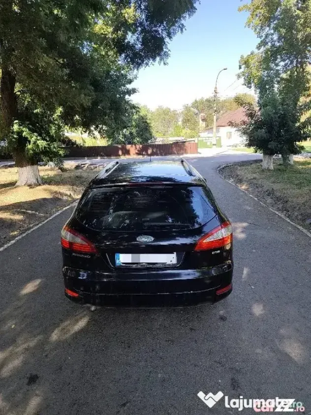 Ford Mondeo Mk4 2008 - Braila (Braila)