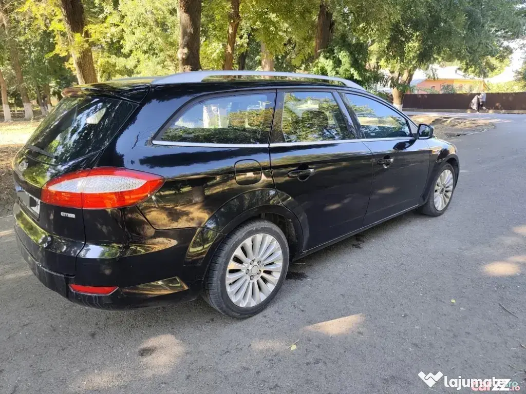 Ford Mondeo Mk4 2008 - Braila (Braila)