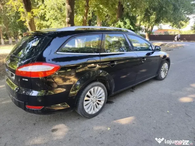 Ford Mondeo Mk4 2008 - Braila (Braila)