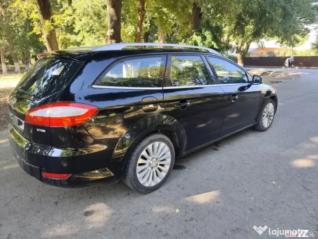 Ford Mondeo Mk4 2008 - Braila (Braila)