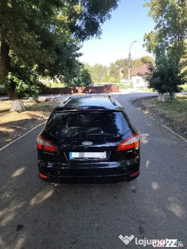 Ford Mondeo Mk4 2008 - Braila (Braila)