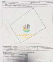 Vanzare Rapida! Clinceni-Domnesti Teren 500 MP 