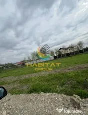 Vanzare Rapida! Clinceni-Domnesti Teren 500 MP 