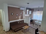 Apartament cu 2 camere, de inchiriat, in zona Lipovei, Timisoara 