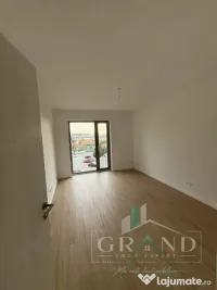Apartament NOU I 2 camere, finisat | Terasă spațioasă | z