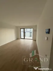 Apartament NOU I 2 camere, finisat | Terasă spațioasă | z 