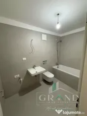 Apartament NOU I 2 camere, finisat | Terasă spațioasă | z 