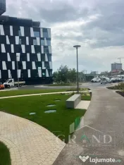 Apartament NOU I 2 camere, finisat | Terasă spațioasă | z 
