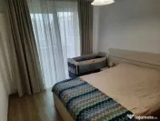 Apartament 2 camere | Mobilat| Parcare si Boxa| Urban Residence Pentha 