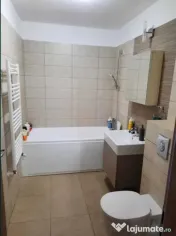 Apartament 2 camere | Mobilat| Parcare si Boxa| Urban Residence Pentha 