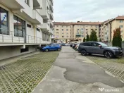 DE INCHIRIAT 3 CAMERE | 100 MPU | PARCARE PRIVATA | RENOVAT