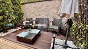 Casă tip duplex | Freidorf | 125 mp utili | Teren 330 mp | Terasă 
