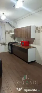 Apartament de Vanzare | 2 Camere | Etaj 2 | 2 Balcoane | San 