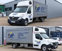 Autoutilitara Renault Master N1 