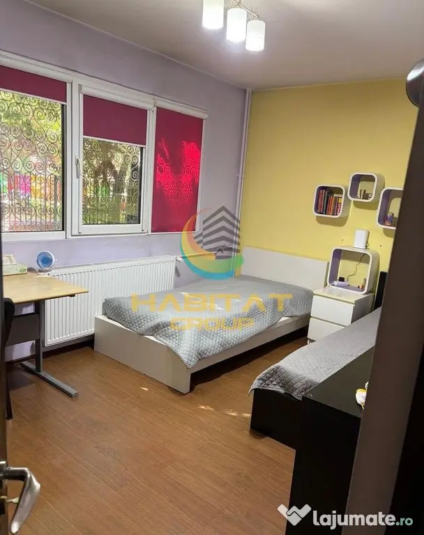 Apartament 3 Camere 67mp Alexandru Obregia - Bucuresti (Bucuresti-Ilfov)
