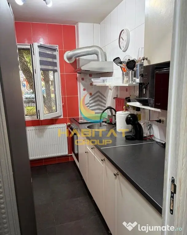 Apartament 3 Camere 67mp Alexandru Obregia - Bucuresti (Bucuresti-Ilfov)